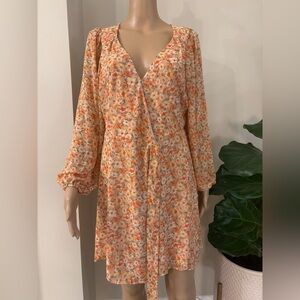 Lush Soft Pink Fabric